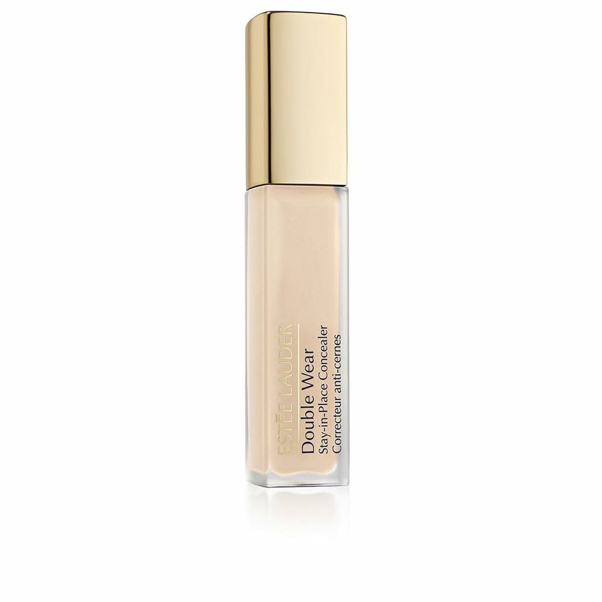 Make-up sæt Estee Lauder DOUBLE WEAR til kvinder produktemballage
