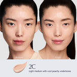Ansigtskorrektor Estee Lauder DOUBLE WEAR Nº 2C 12 ml produktemballage