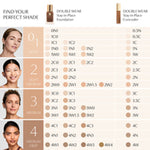 Ansigtskorrektor Estee Lauder DOUBLE WEAR Nº 2C 12 ml produktemballage