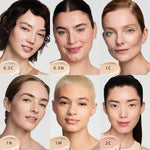 Ansigtskorrektor Estee Lauder DOUBLE WEAR Nº 2C 12 ml produktemballage