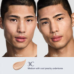 Ansigtskorrektor Estee Lauder DOUBLE WEAR Nº 3C 12 ml produktemballage