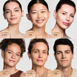 Ansigtskorrektor Estee Lauder DOUBLE WEAR Nº 3C 12 ml produktemballage