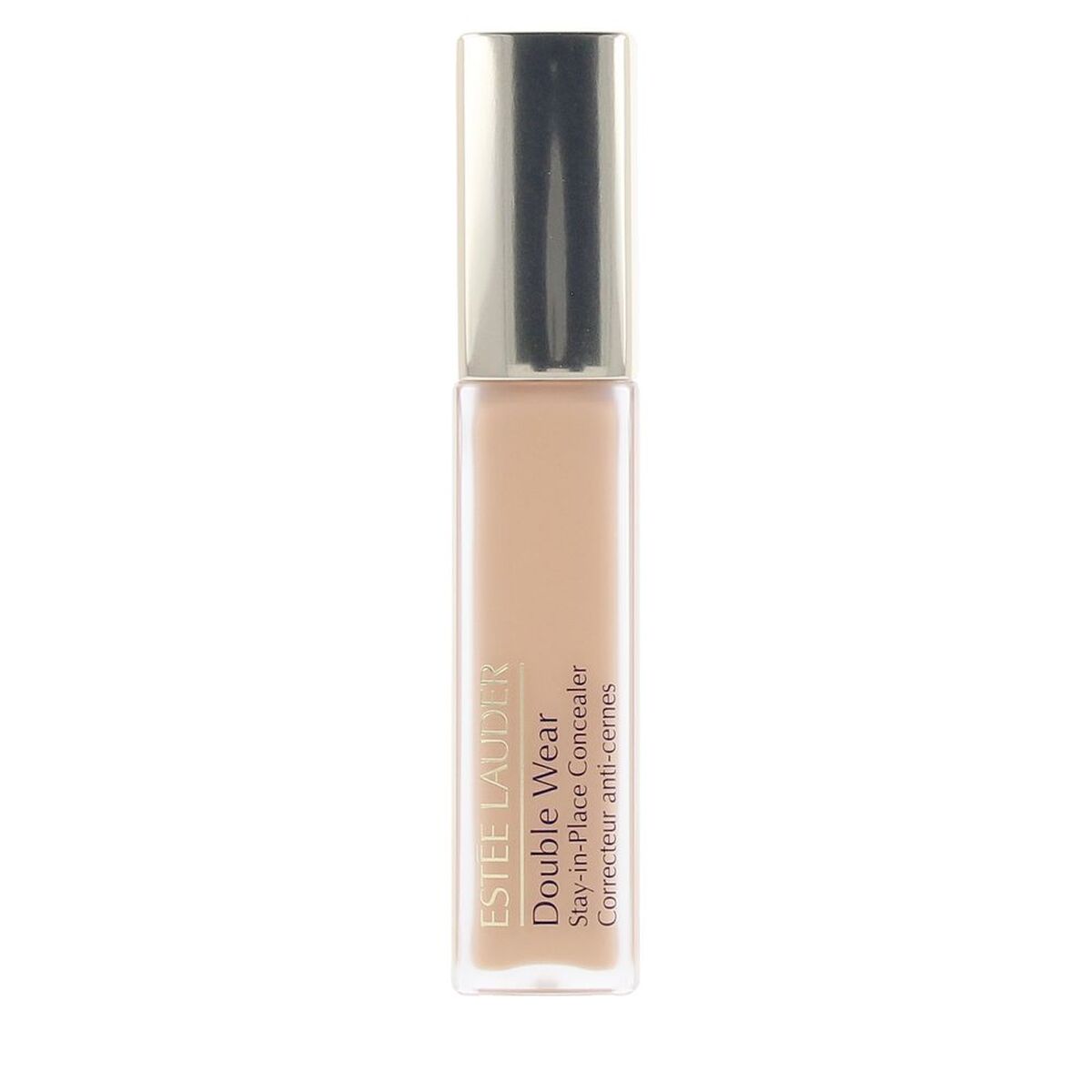 Ansigtskorrektor Estee Lauder DOUBLE WEAR Nº 4w 12 ml produktemballage