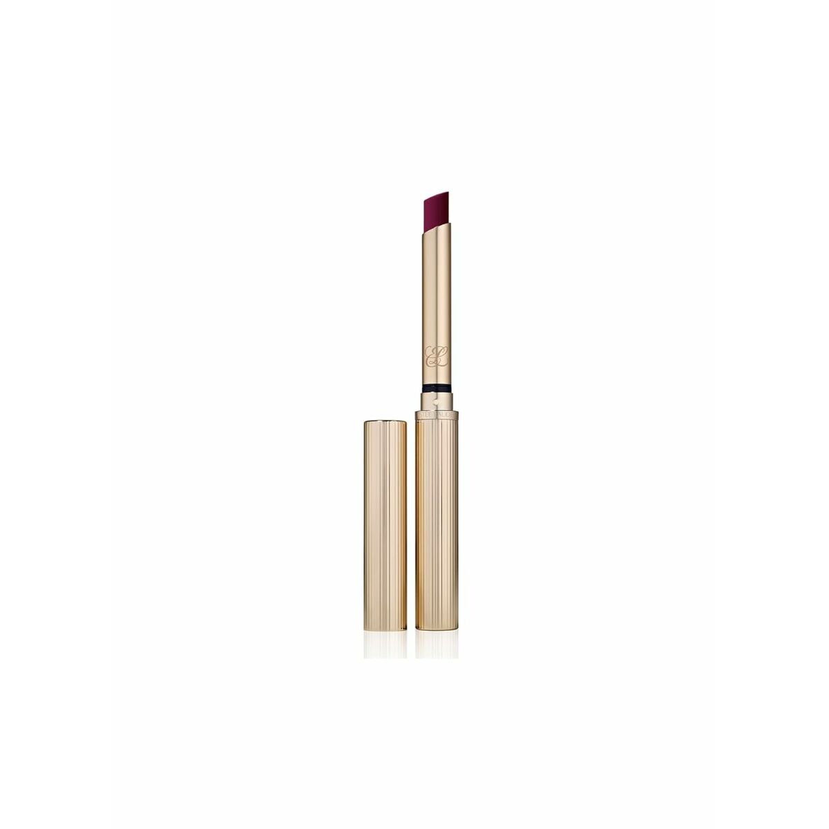 Læbestift Estee Lauder PURE COLOR Purple Nº 211-Night Moves 7 g makeup-emballage