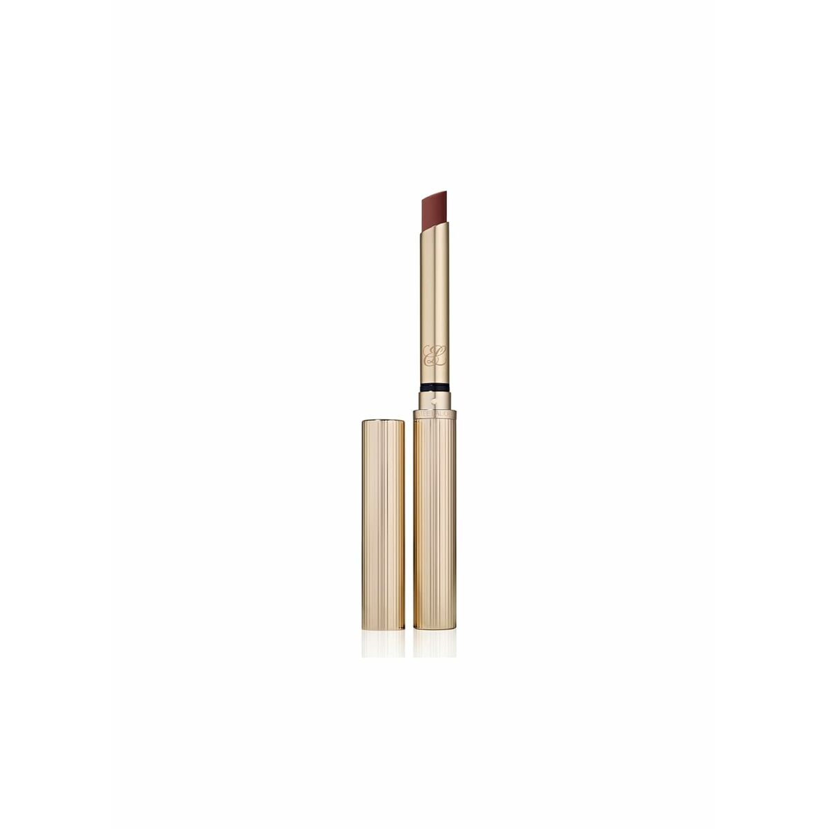 Læbestift Estee Lauder PURE COLOR Nº 301-Smokescreen 7 g makeup-emballage