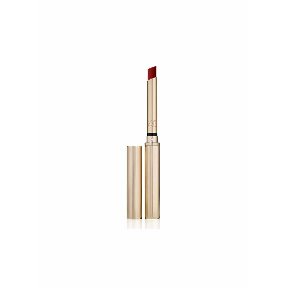 Læbestift Estee Lauder PURE COLOR Nº 115-Off The Record 7 g makeup emballage