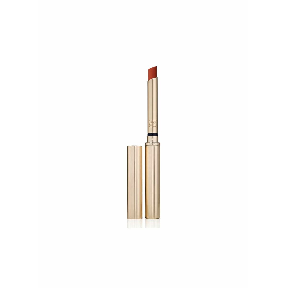 Læbestift Estee Lauder PURE COLOR Nº 106-Mistress 7 g makeup emballage