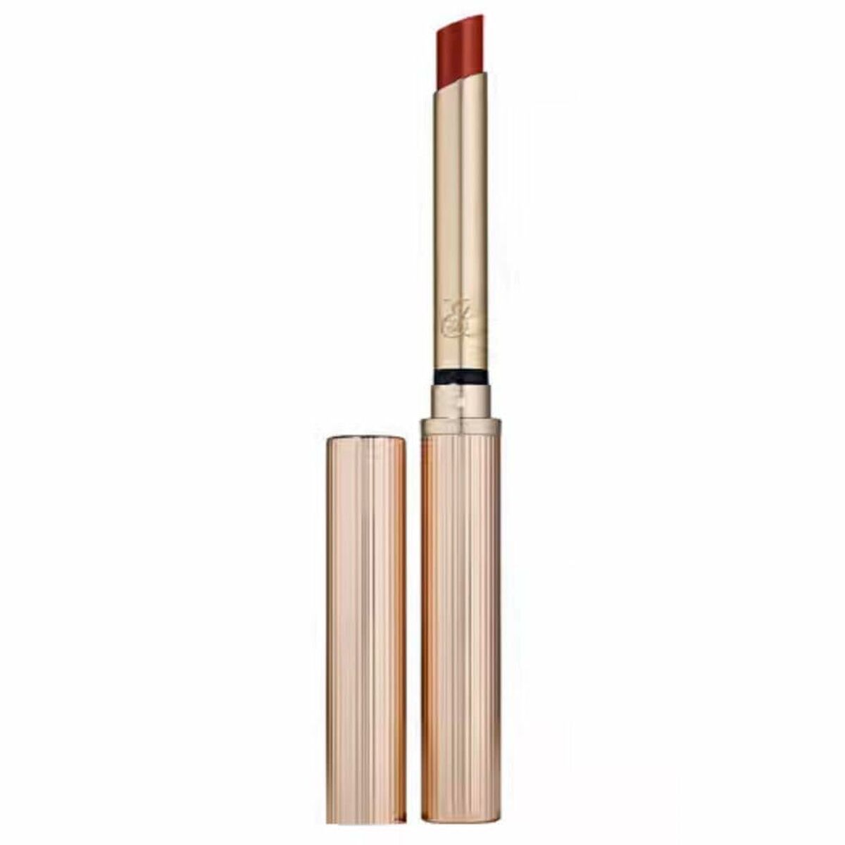 Læbestift Estee Lauder PURE COLOR Famme Luxe-02 Nº 222-Heat Of The Moment (1 enhed) makeup-emballage