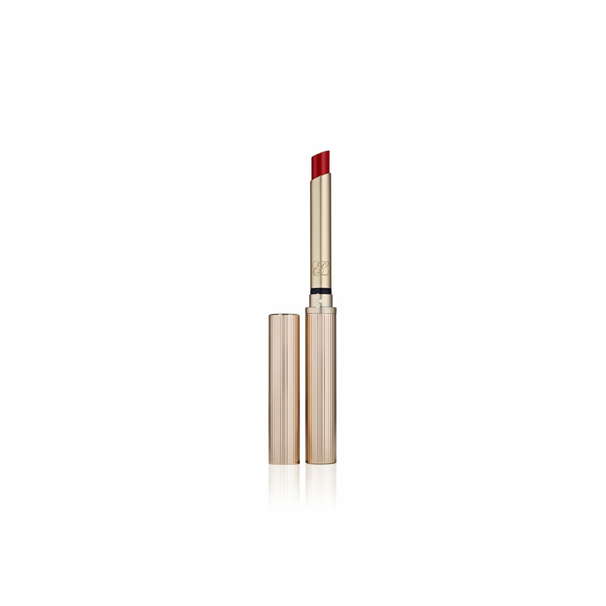 Læbestift Estee Lauder PURE COLOR Bloody Mary-03 Nº 419-Playtime (1 enhed) makeup-emballage