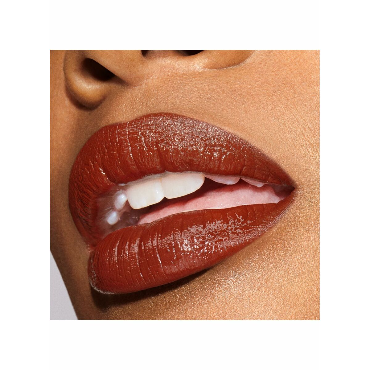 Læbestift Estee Lauder PURE COLOR Nº 803-Second Glance Sweet Melasses-06 (1 enhed) makeup-emballage