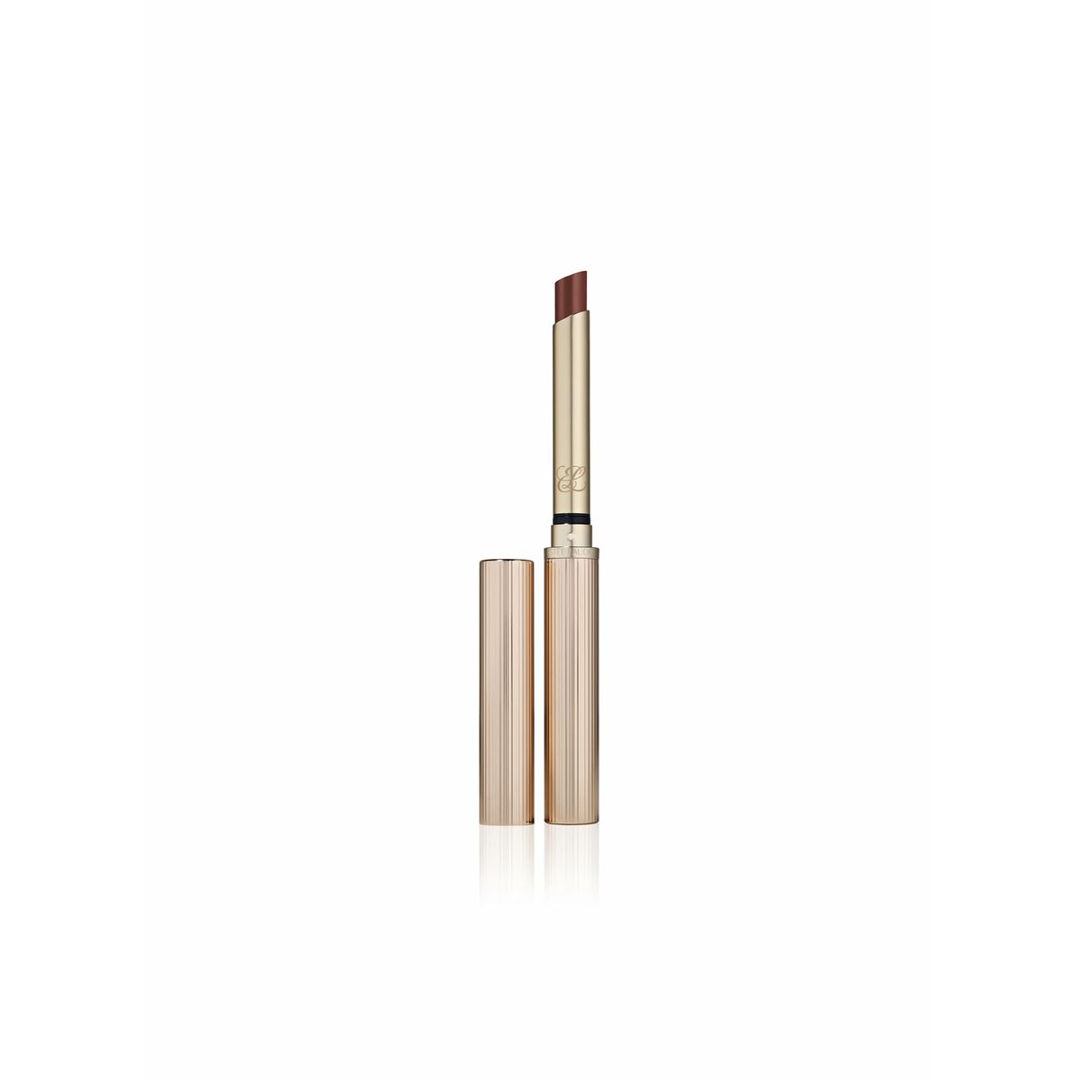 Læbestift Estee Lauder PURE COLOR Nº 803-Second Glance Sweet Melasses-06 (1 enhed) makeup-emballage