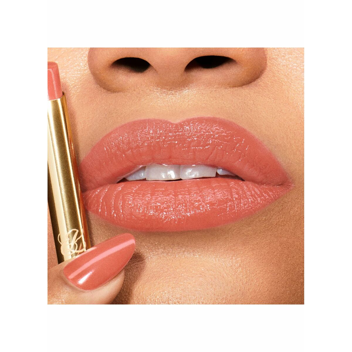 Læbestift Estee Lauder PURE COLOR Imaginary-07 Nº 903-Forkert nummer (1 enhed) makeup-emballage