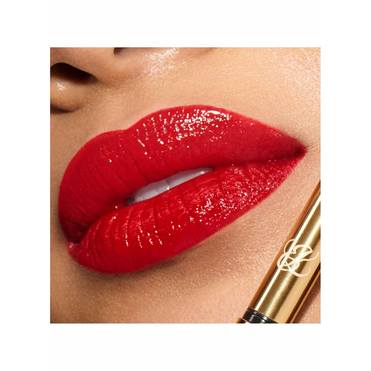 Læbestift Estee Lauder PURE COLOR Nº 914-Adrenaline Rush Unpredictable-12 (1 enhed) makeup-emballage