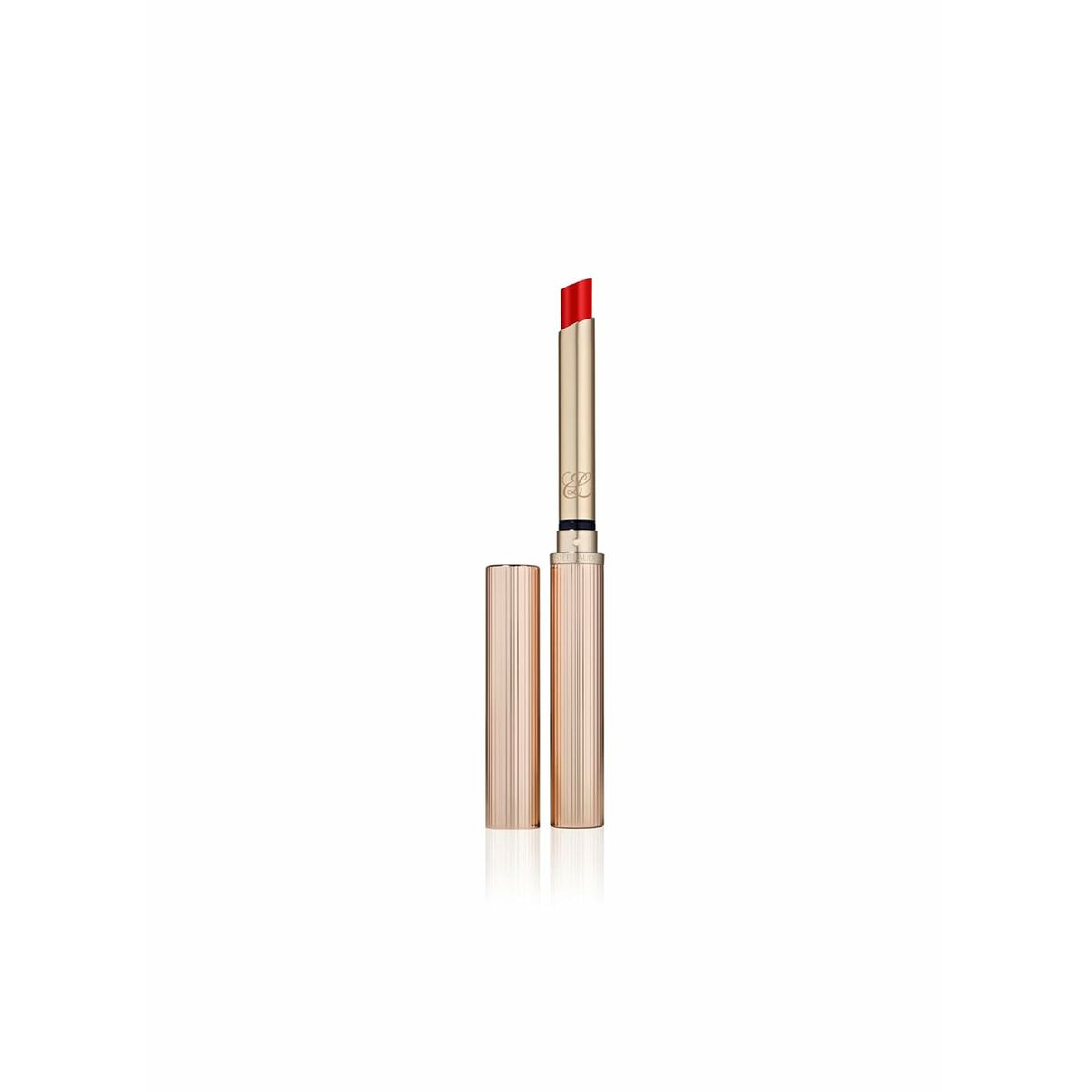 Læbestift Estee Lauder PURE COLOR Nº 914-Adrenaline Rush Unpredictable-12 (1 enhed) makeup-emballage