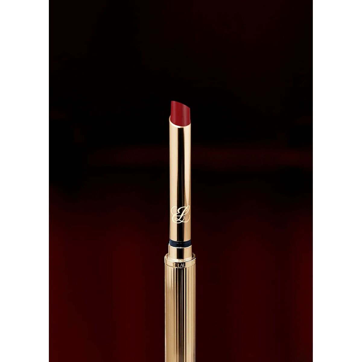 Læbestift Estee Lauder PURE COLOR Nº 914-Adrenaline Rush Unpredictable-12 (1 enhed) makeup-emballage