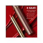 Læbestift Estee Lauder PURE COLOR Nº 914-Adrenaline Rush Unpredictable-12 (1 enhed) makeup-emballage