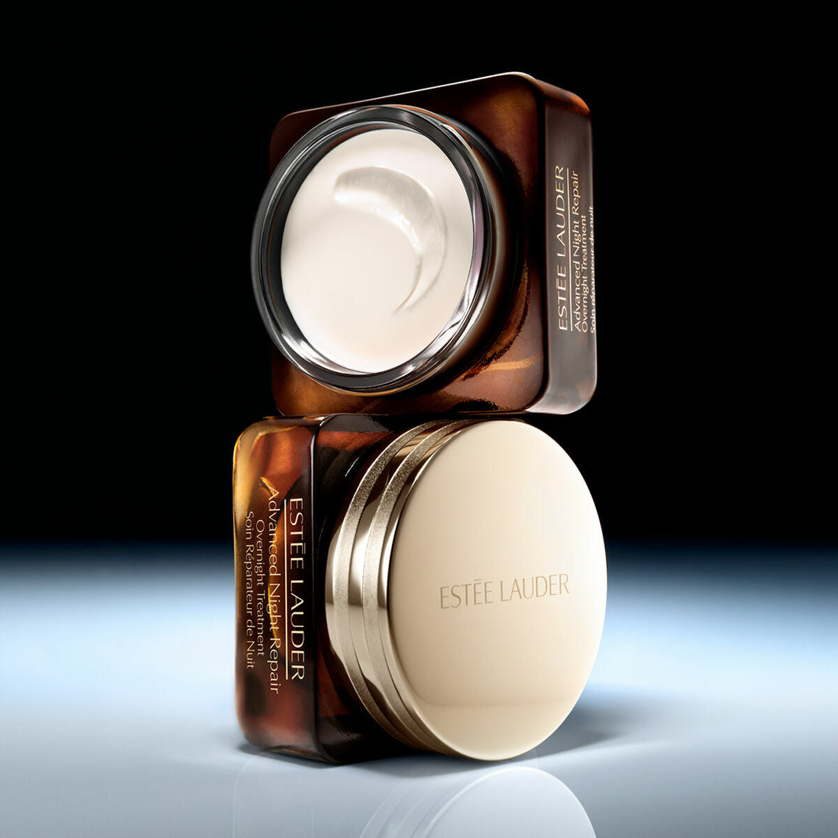 Dagcreme Estee Lauder ADVANCED NIGHT REPAIR 65 ml hudplejeemballage