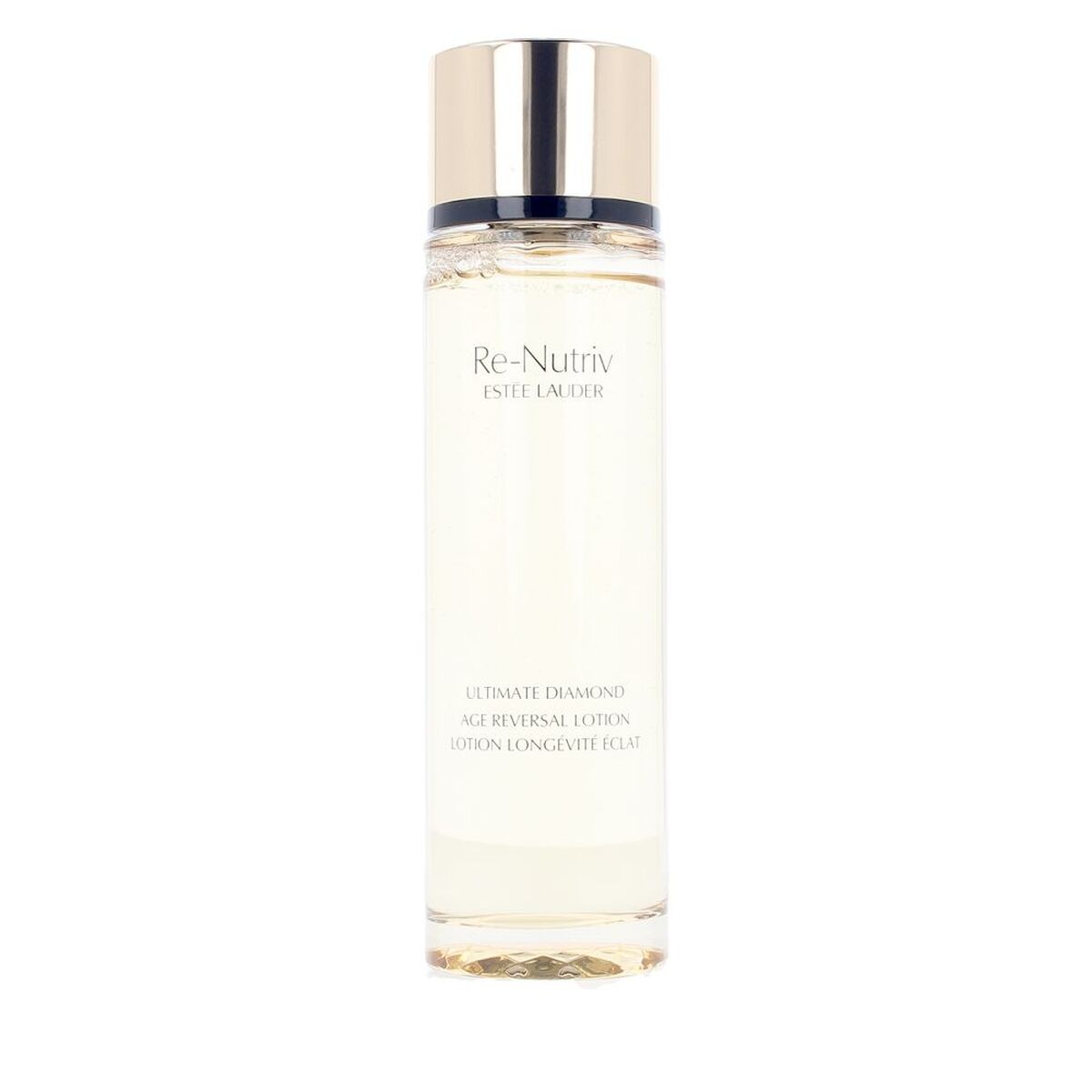 Ansigtslotion Estee Lauder RE-NUTRIV Ultimate Diamond 200 ml til kvinder hudplejeemballage