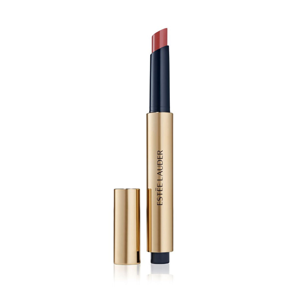 Læbestift Estee Lauder PURE COLOR Nº 128-Melted Blush 1,8 g 1,8 g makeup-emballage