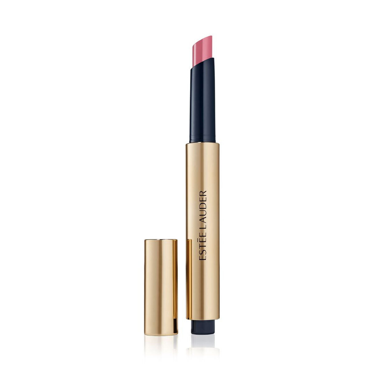 Læbestift Estee Lauder PURE COLOR #390-Smeltet Melon Nº 390-Smeltet Melon 1,8 g 1,8 g makeup-emballage