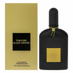 Dameparfume Tom Ford EDP 50 ml Black Orchid for Women flaske
