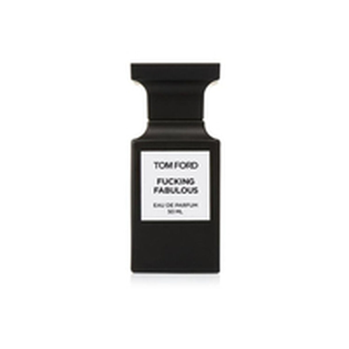 Unisex parfume Tom Ford FUCKING FABULOUS Fucking Fabulous EDP 50 ml til kvinder flaske