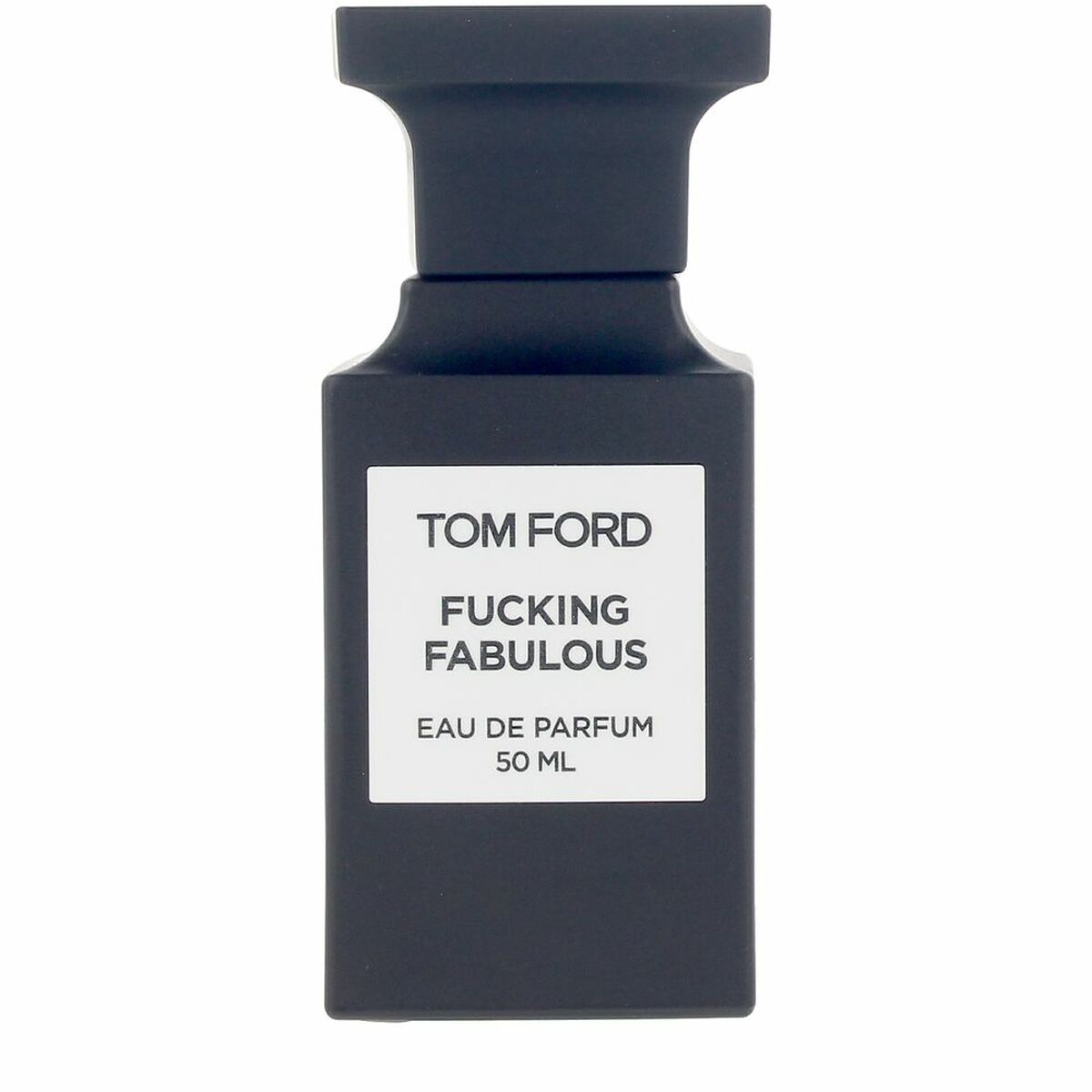 Unisex parfume Tom Ford FUCKING FABULOUS Fucking Fabulous EDP 50 ml til kvinder flaske