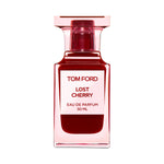 Unisex parfume Tom Ford LOST CHERRY EDP 50 ml flaske