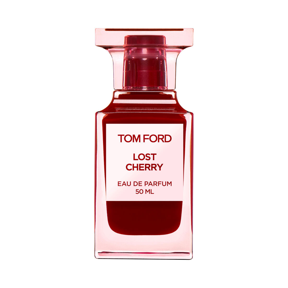 Unisex parfume Tom Ford LOST CHERRY EDP 50 ml flaske