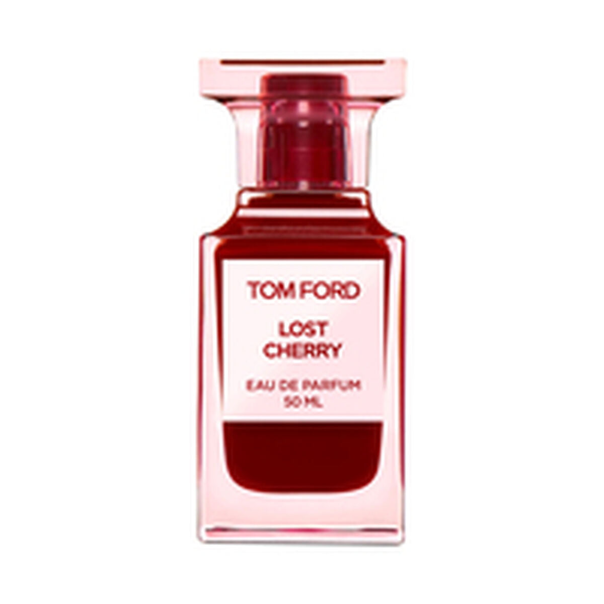 Unisex parfume Tom Ford LOST CHERRY EDP 50 ml flaske