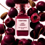 Unisex parfume Tom Ford LOST CHERRY EDP 50 ml flaske