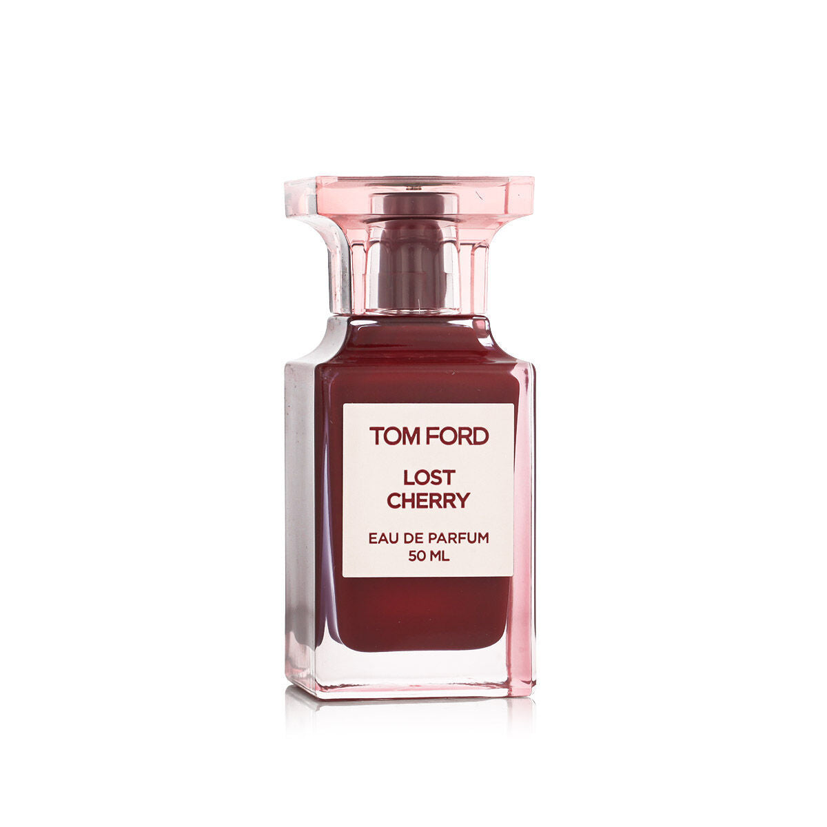 Unisex parfume Tom Ford LOST CHERRY EDP 50 ml flaske