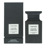 Dameparfume Tom Ford FUCKING FABULOUS Fucking Fabulous 100 ml produktemballage