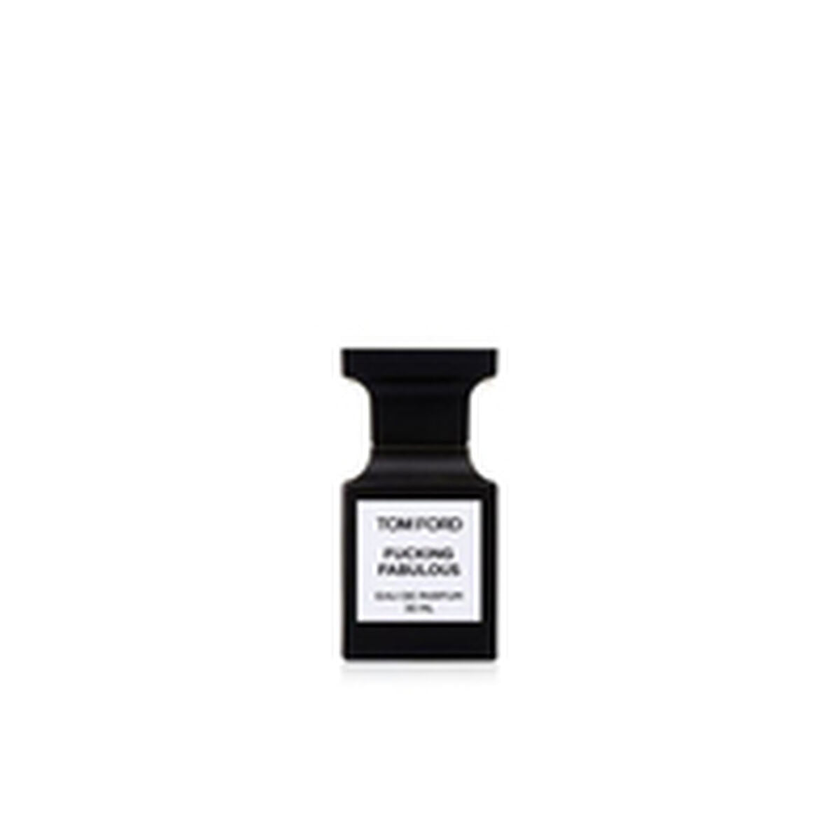 Dameparfume Tom Ford FUCKING FABULOUS Fucking Fabulous 30 ml produktemballage