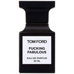 Dameparfume Tom Ford FUCKING FABULOUS Fucking Fabulous 30 ml produktemballage