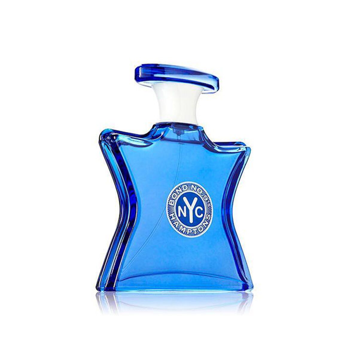 Unisex Parfume Bond No. 9 100 ml til mænd produkt emballage
