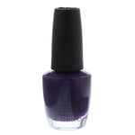 Opi, Nail Lacquer, Nail Polish, A Grape Affair, 15 ml