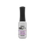 Orly, Gelfx, Top Coat, Semi-Permanent Nail Polish, 9 ml