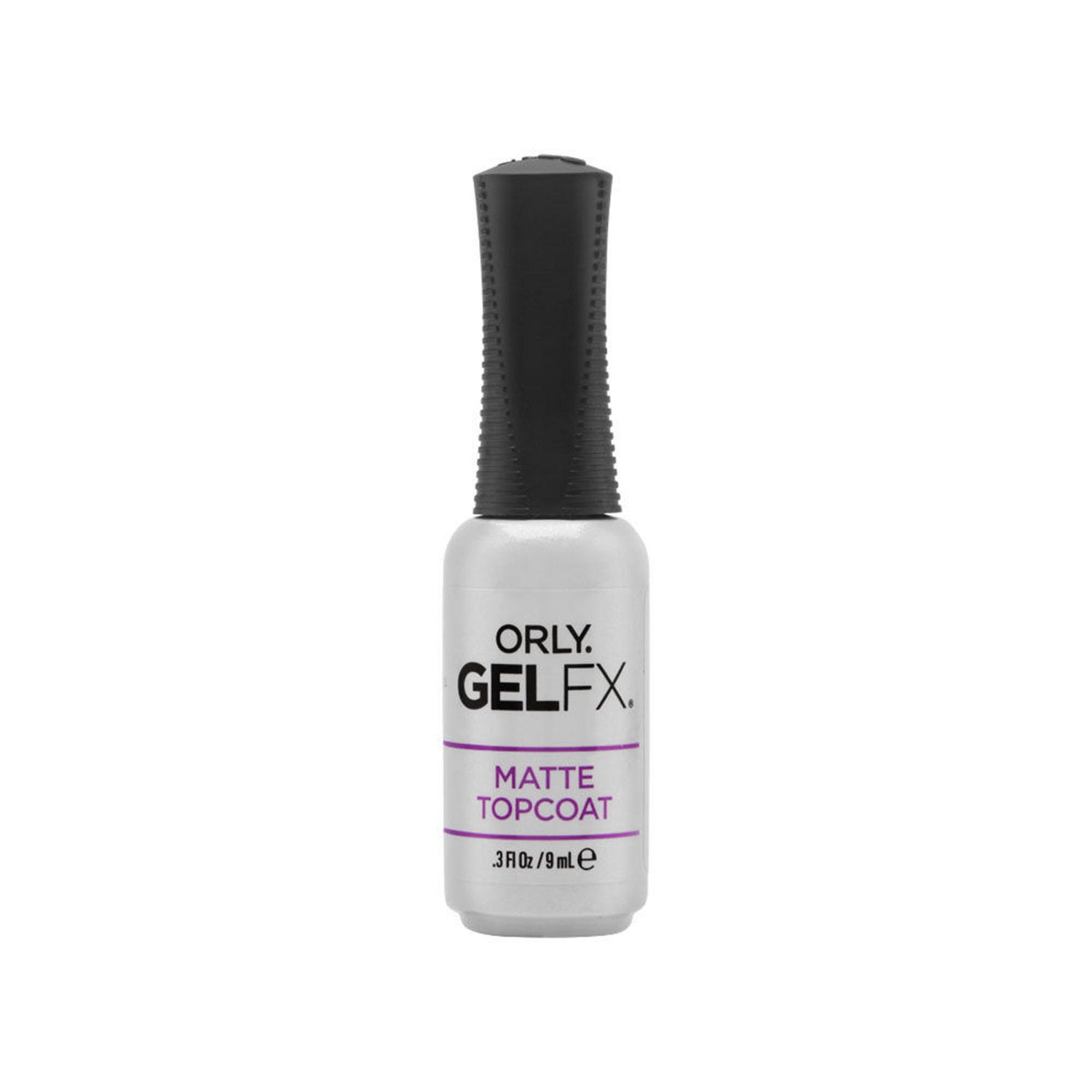 Orly, Gelfx, Top Coat, Semi-Permanent Nail Polish, 9 ml