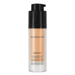 BareMinerals, Original Liquid Mineral, Luminous, Liquid Foundation, 20, Golden Tan, SPF 20, 30 ml