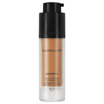 BareMinerals, Original Liquid Mineral, Luminous, Liquid Foundation, 24, Neutral Dark, 20 SPF, 30 ml