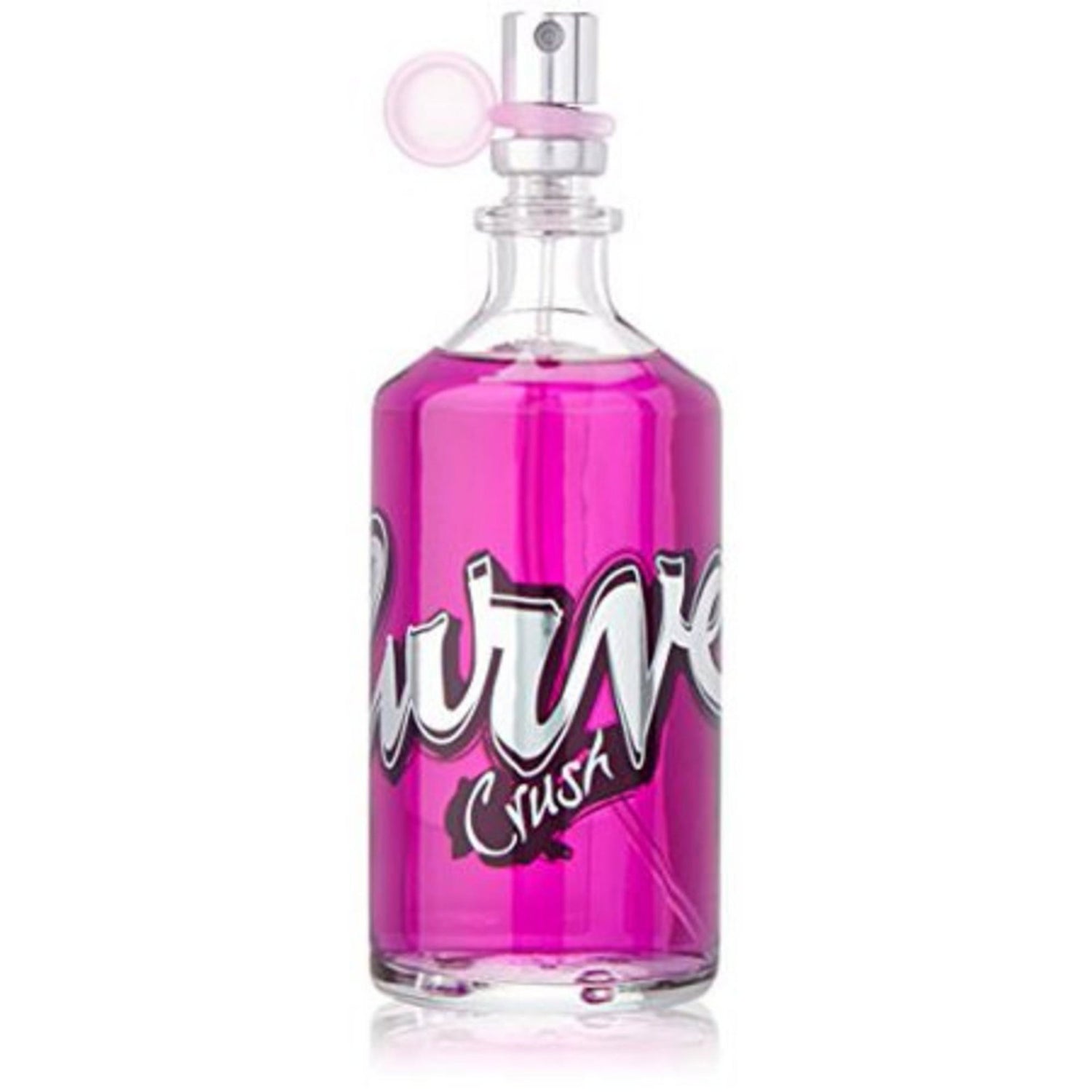 Liz Claiborne, Curve Crush, Eau De Toilette, For Women, 100 ml