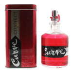 Liz Claiborne, Curve Connect, Eau De Cologne, For Men, 125 ml