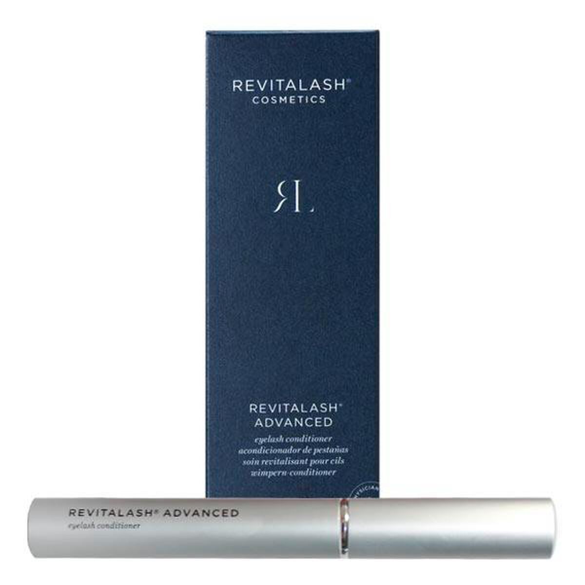 Øjenvippebalsam Revitalash Advanced 3,5 ml 3,5 ml balsamflaske