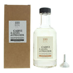 100 Bon, Carvi & Jardin de Figuier, Eau De Parfum, Unisex, Refill, 200 ml *Tester