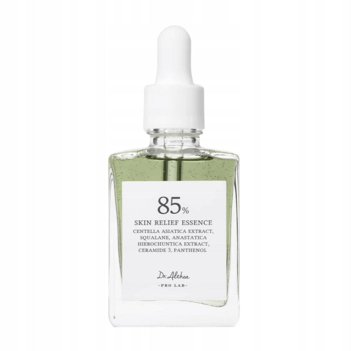 Dr. Althea hudberoligende Essence 85% - 30 ml