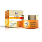 Anti-Ageing Cream Roc Revive Glow 50 ml til kvinder hudplejeemballage