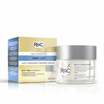 Firming Cream Roc Firm Lift 50 ml til kvinders hudplejeemballage