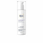Facial Make Up Remover Cream Roc Leche Desmaquillante 400 ml 3-i-1 hudplejeemballage