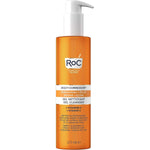 Facial Cleansing Gel Roc Revive Glow 177 ml til kvinder hudpleje emballage